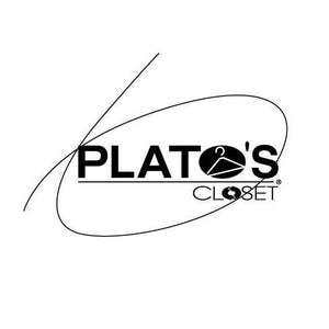 Plato's Closet Morgantown, WV logo