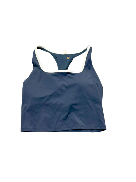 Gilley Hicks Athletic Top Size Medium M0217