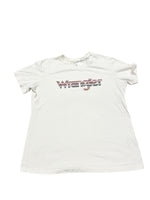 Wrangler T-Shirt Size Extra Large M0182