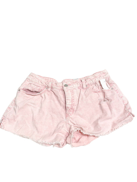 Time & Tru Shorts Size 11/12 M0109