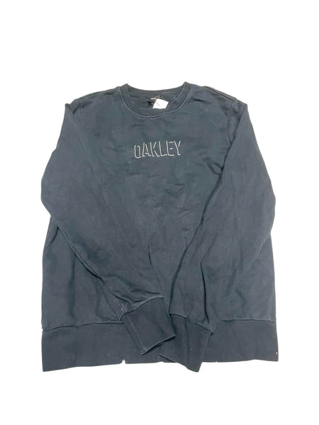 Oakley Sweatshirt Size Medium M0504