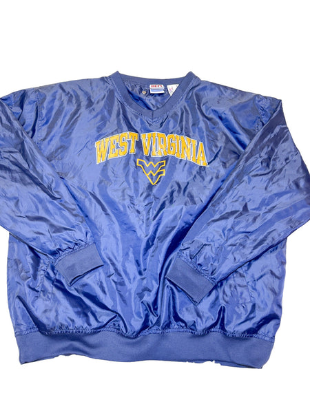 WVU Sweatshirt Size Extra Large *