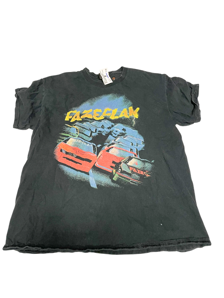 T-Shirt Size Large *