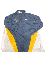 WVU Nike Mens Fan Apparel Size Extra Large M0722