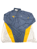 WVU Nike Mens Fan Apparel Size Extra Large M0722