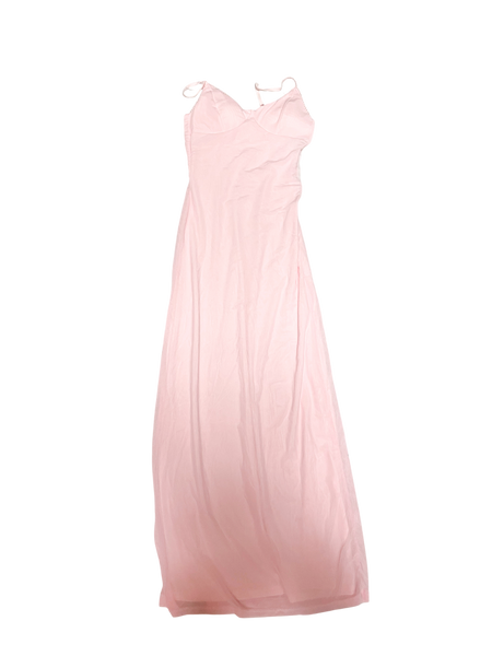Maxi Dress Size Small M0229