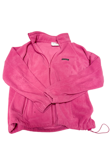 Columbia Outerwear Size XXL M0217