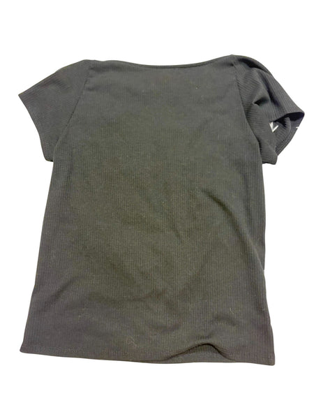 Urban Outfitters ( U ) Short Sleeve Top Size Extra Large M0183