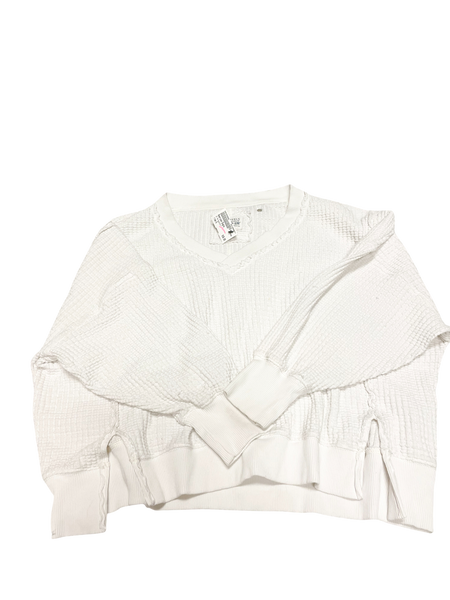 American Eagle Sweatshirt Size Small M0394