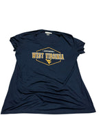 College Apparel Womens Fan Apparel Size Extra Large *