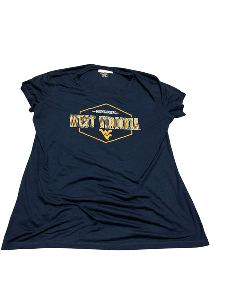 College Apparel Womens Fan Apparel Size Extra Large *