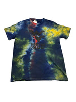 WVU Gildan T-shirt Size Medium *