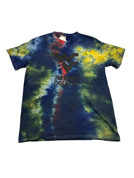 WVU Gildan T-shirt Size Medium *