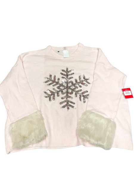 Sweater Size XXL M0239