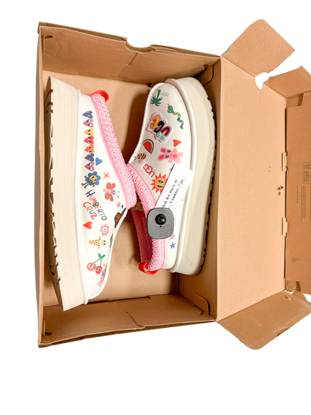 Uggs Casual Shoes Womens 12 M0498