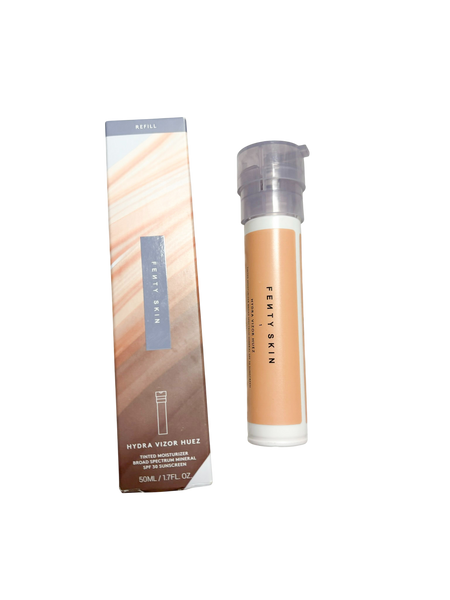 Cosmetics Fenty Tinted Moisturizer *
