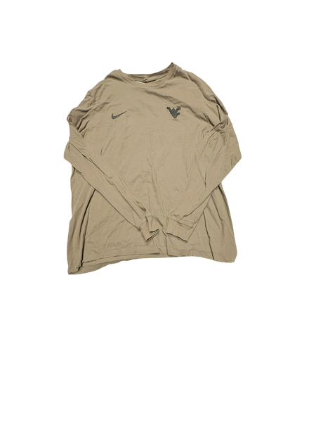 Nike Dri Fit Mens Fan Apparel Size Extra Large M0055