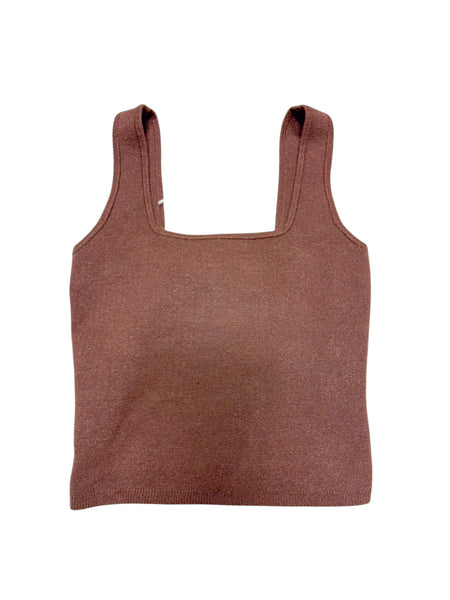 Abercrombie & Fitch Tank Top Size Extra Small M0168