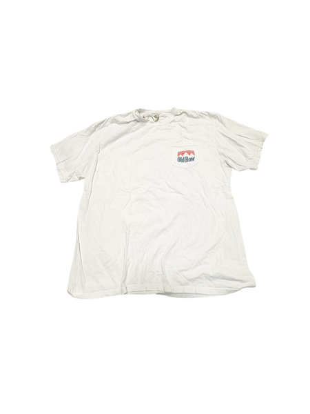 Comfort Colors T-shirt Size Extra Large M0116