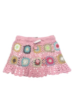 Short Skirt Size Small M0782