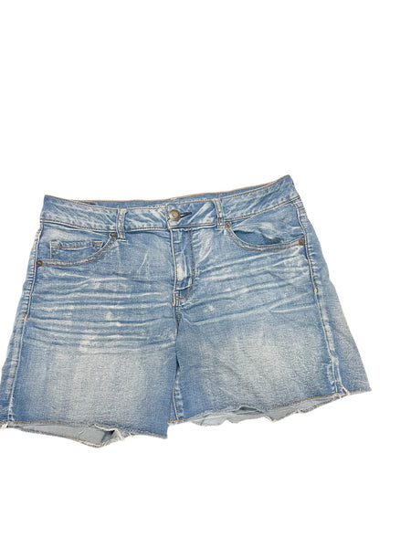 American Eagle Shorts Size 13/14 M0482