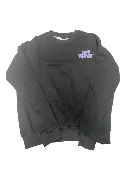 W Sweatshirt M0720