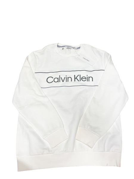 Calvin Klein Sweatshirt Size Extra Large M0106