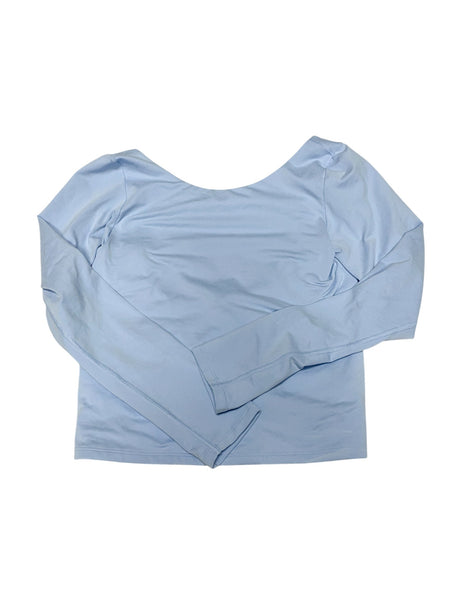 Offline Athletic Top Size Large M0807
