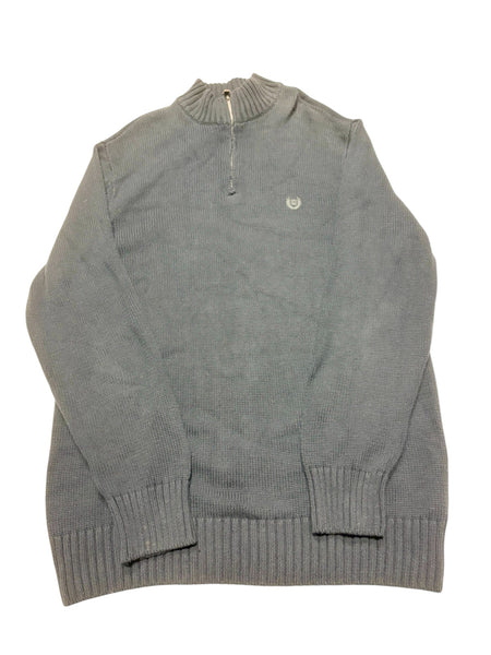 Chaps Sweater Size Large M0663