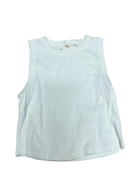 Abercrombie & Fitch Tank Top Size Extra Large M0001