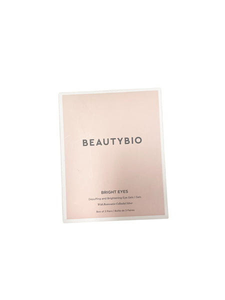 Beauty Bio Eye Gel Mask M0066