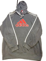 Adidas Sweatshirt Size Extra Large  *