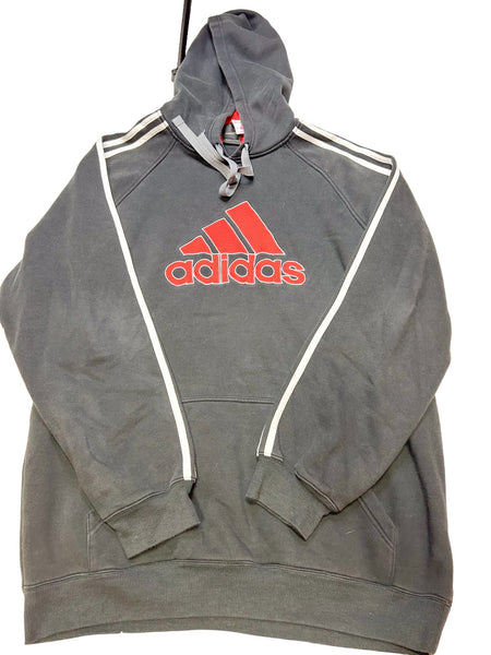 Adidas Sweatshirt Size Extra Large  *