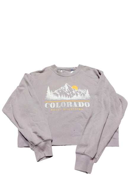 Hollister Sweatshirt Size Small *