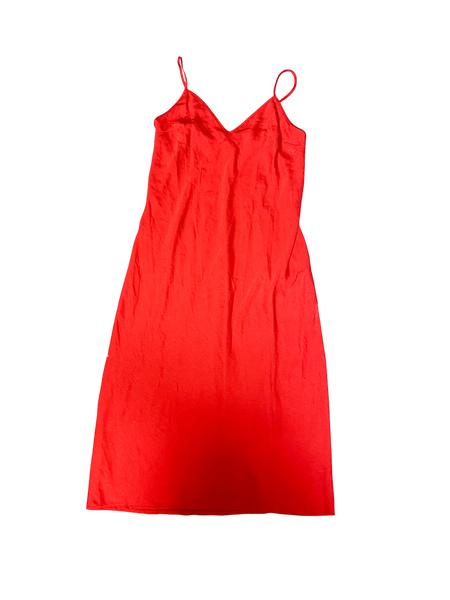 A New Day Maxi Dress Size Extra Large M0164