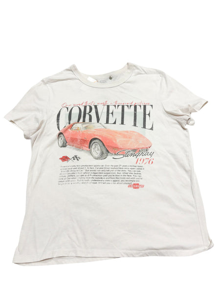 T-Shirt Size Large M0183