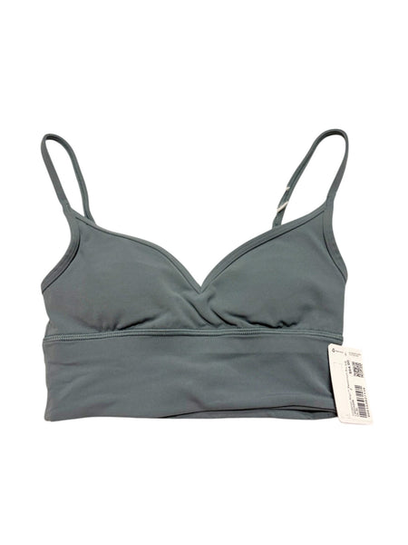 Lululemon Athletic Top Extra Extra Small M0793