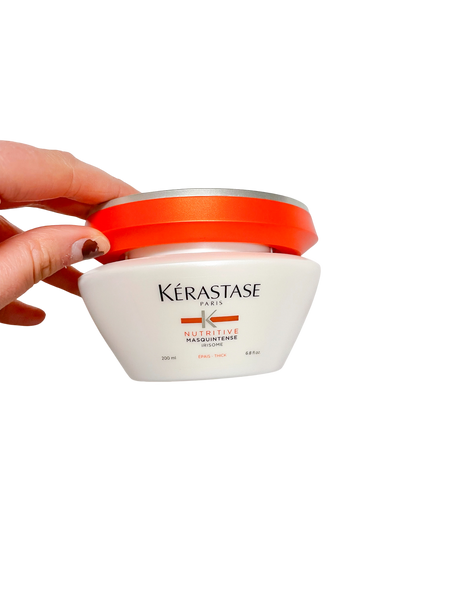 Kerastase Hair Mask M0394