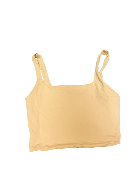 Garage Tank Top Size Extra Small M0470