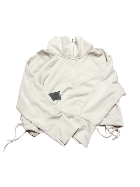Sweatshirt Size Large M0175