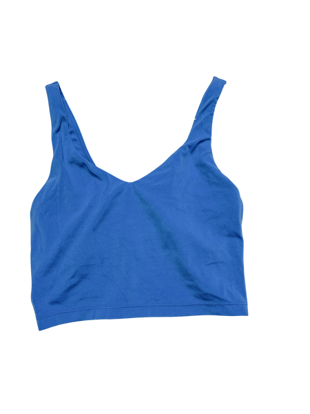 Offline Athletic Top Size Small M0618