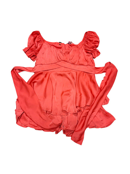 Mi Ami Dress Size Large  *