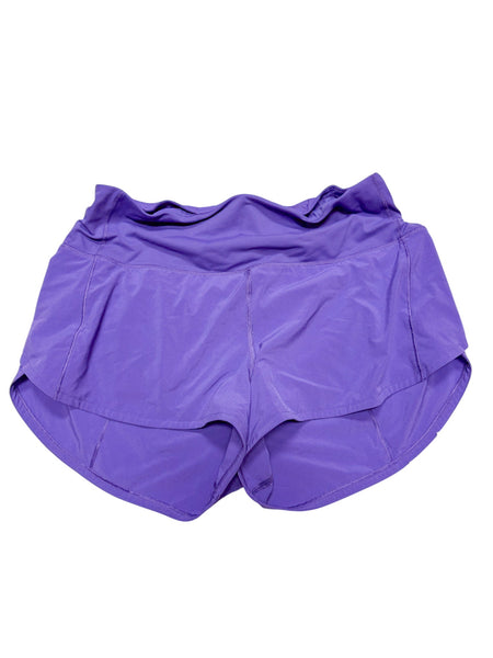 Lululemon Athletic Shorts Size Small M0286