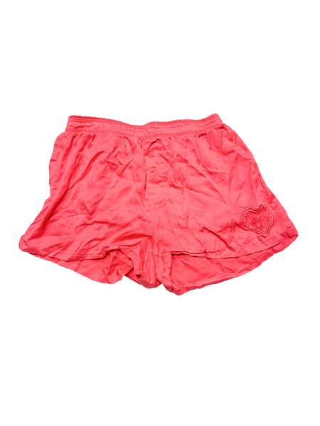 Pink By Victoria's Secret Shorts Size Extra Small M0476