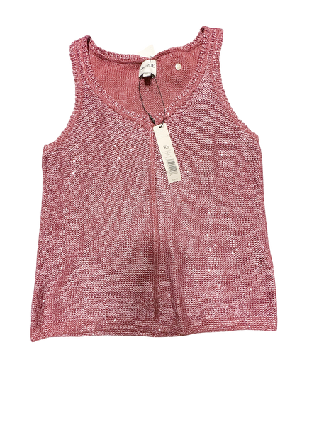 Tank Top Size Extra Small M0177