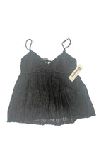 No Boundaries Tank Top Extra Extra Small M0518