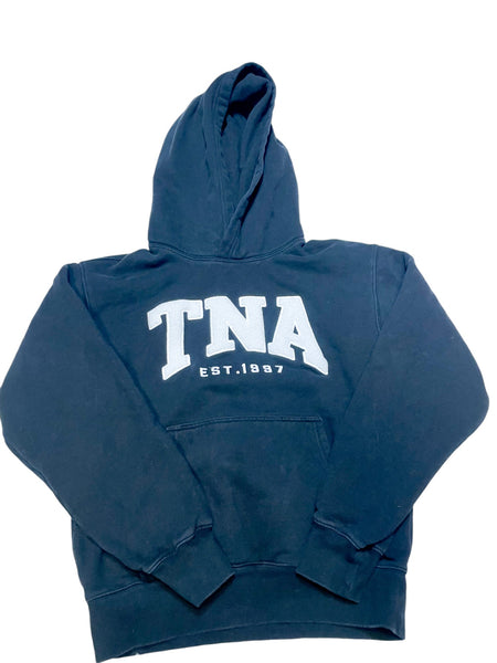 Tna Sweatshirt Size Small M0457