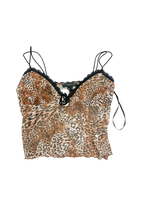Forever 21 Tank Top Size Small M0128