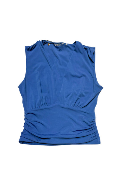 Abercrombie & Fitch Tank Top Size Extra Small M0777