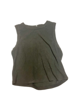 Abercrombie & Fitch Tank Top Size Extra Large M0001